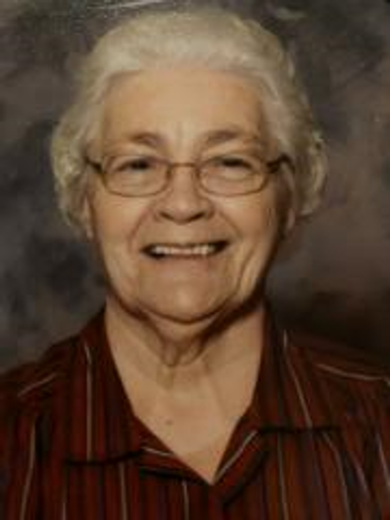 Phyllis Jean Eplin