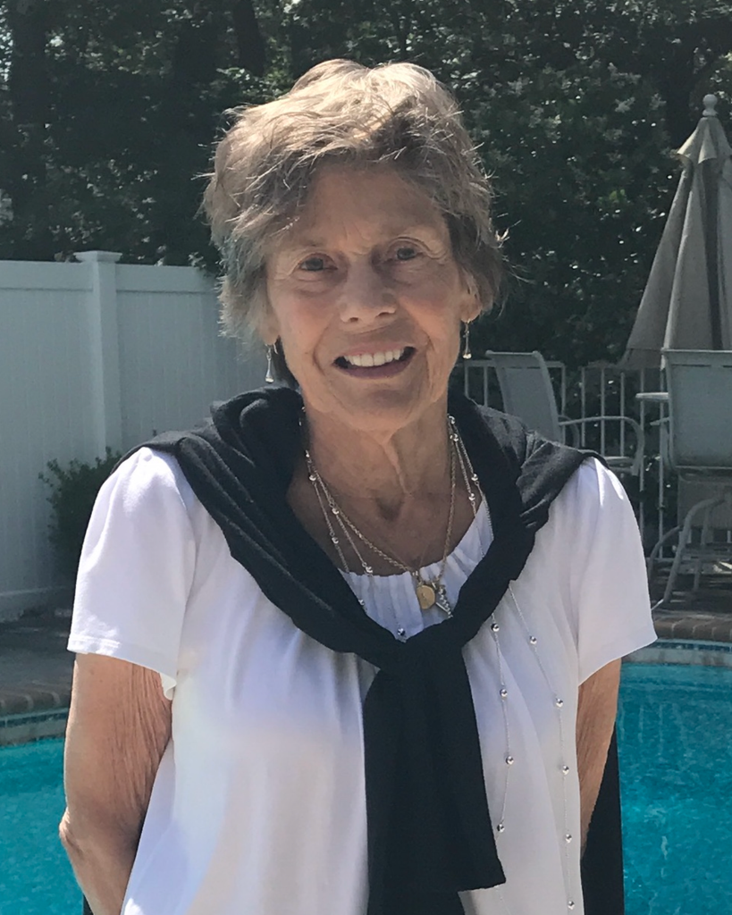 Sherry Ann Millard