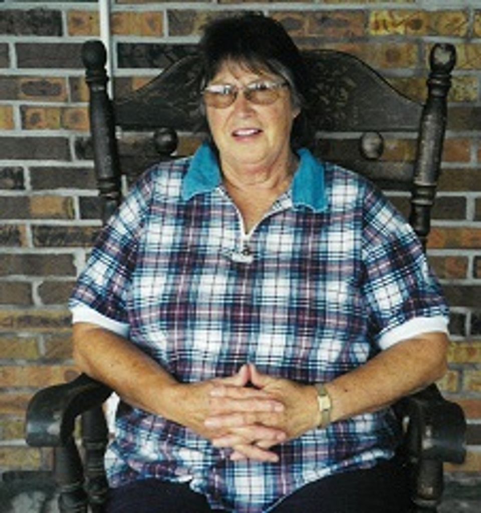 Marie J. Salyer Profile Photo