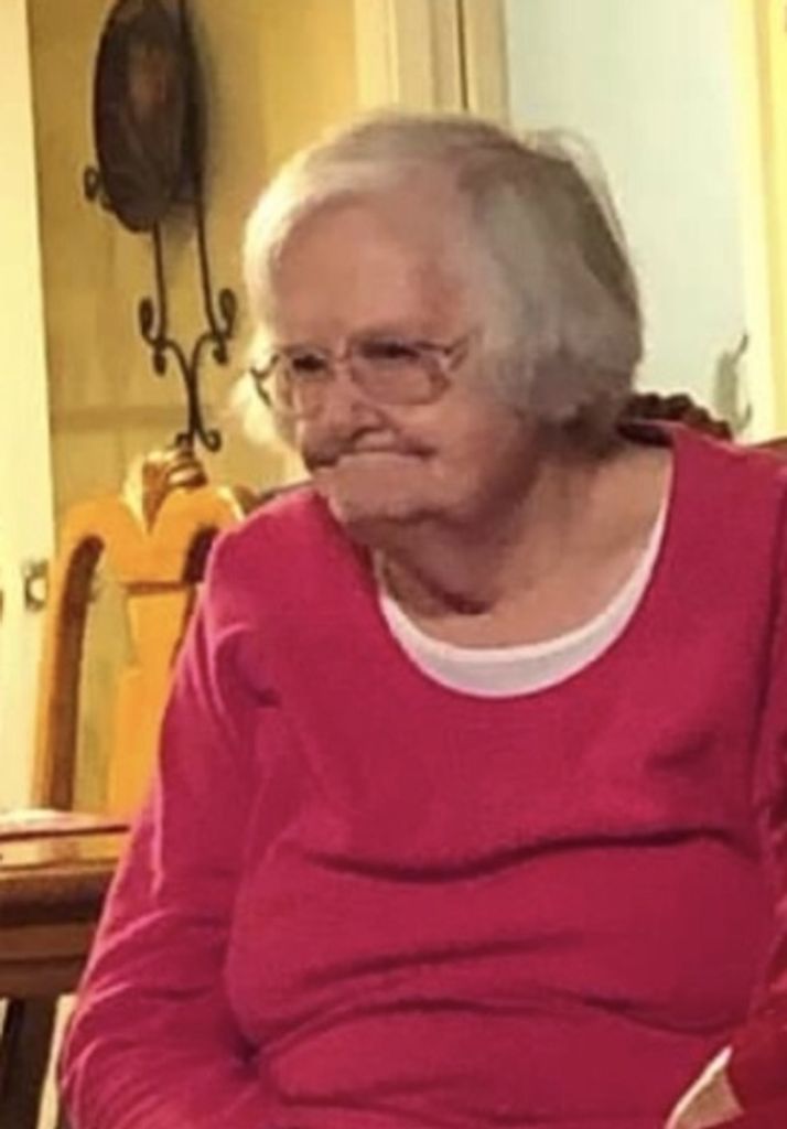 Clytee Pennington Wood Profile Photo