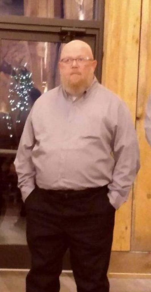 Paul Linkous Davis Profile Photo