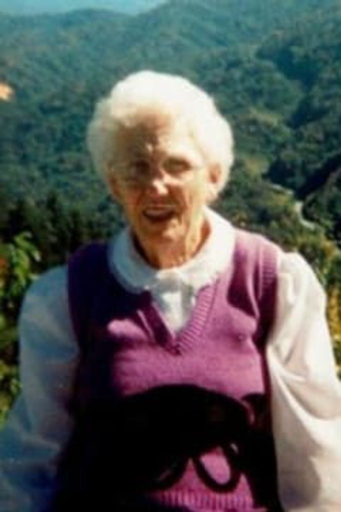 Grace L. Rackliff