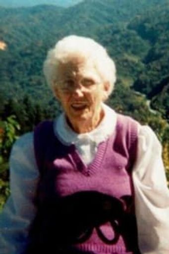 Grace L. Rackliff Profile Photo