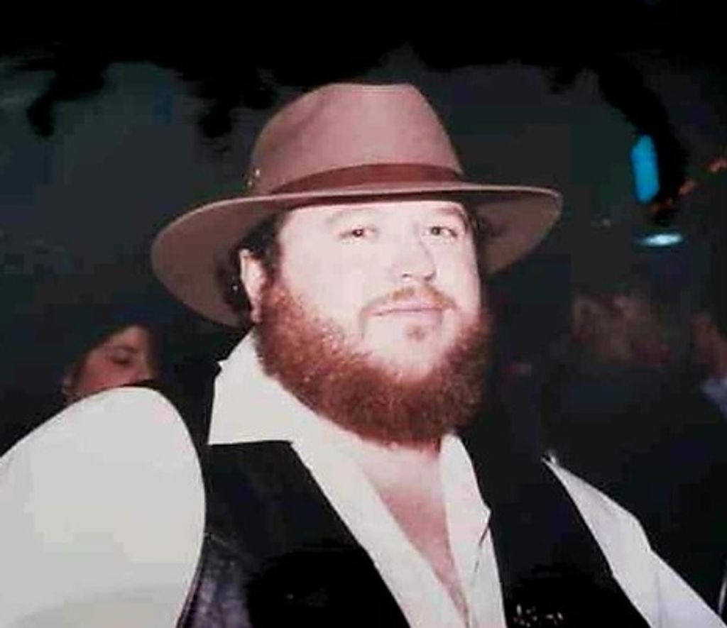 Brian Casteel Profile Photo