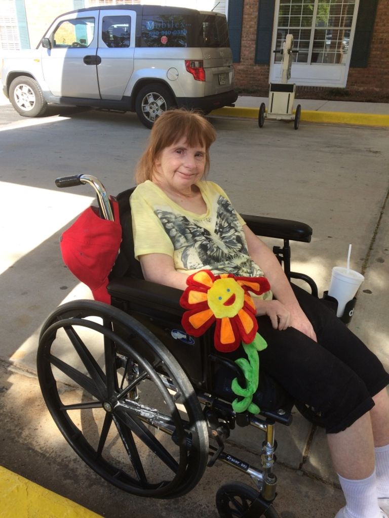 Laura "Jeannie" Hill Profile Photo