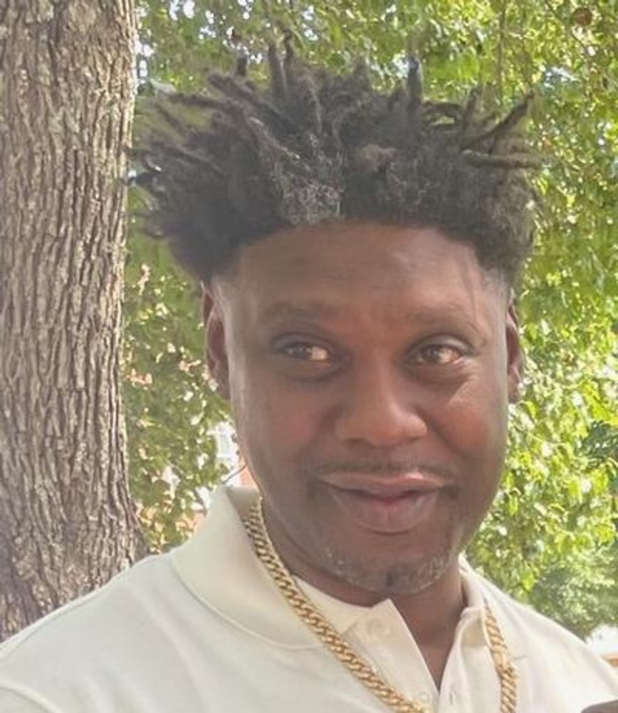 Eric Lashawn Padgett Profile Photo