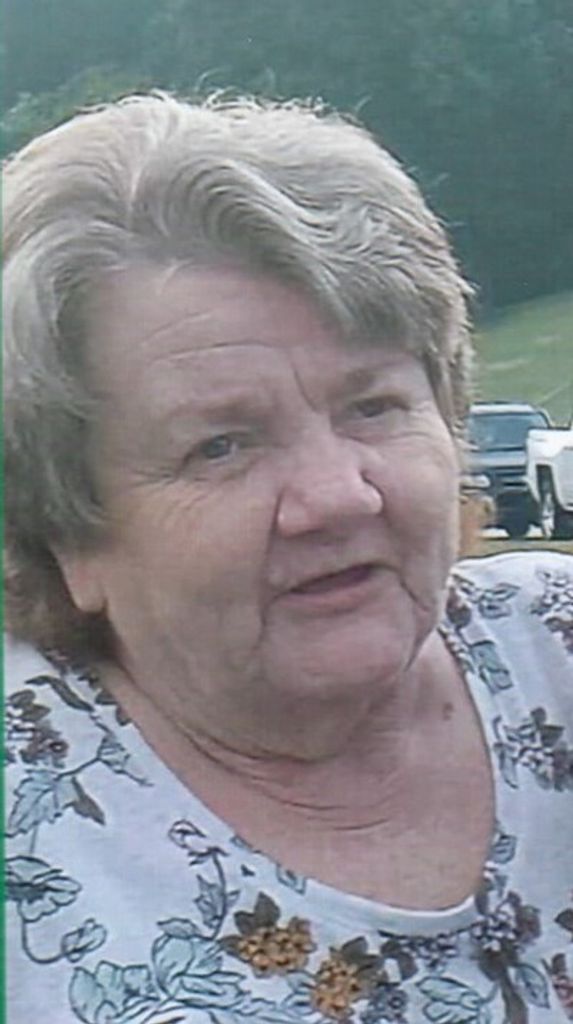 Ruth Delaine Laws Adams Profile Photo