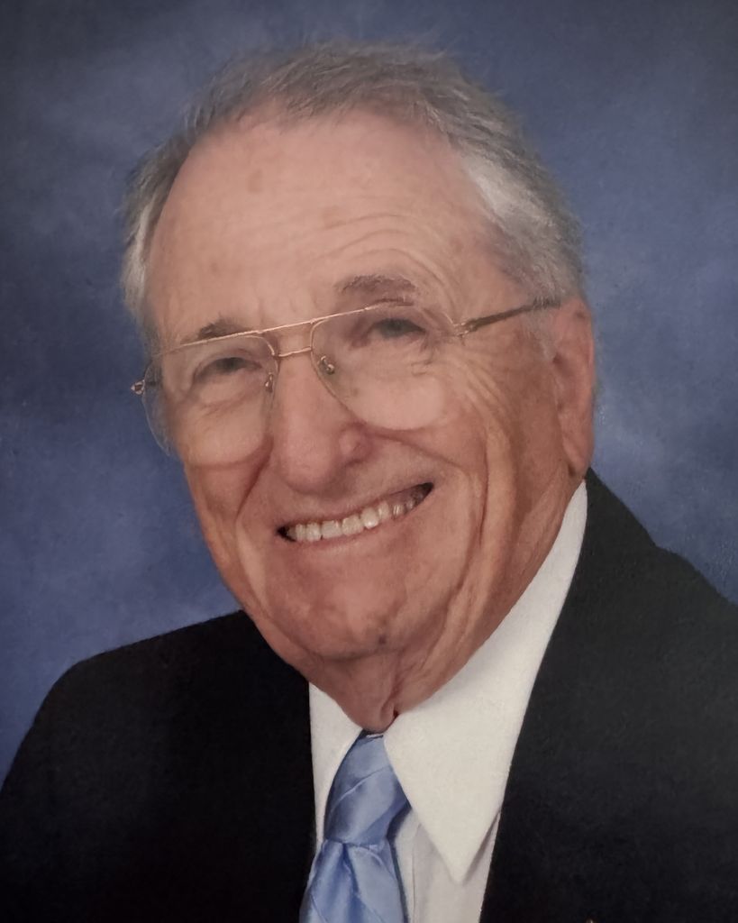 Theodore J. Sandy Profile Photo