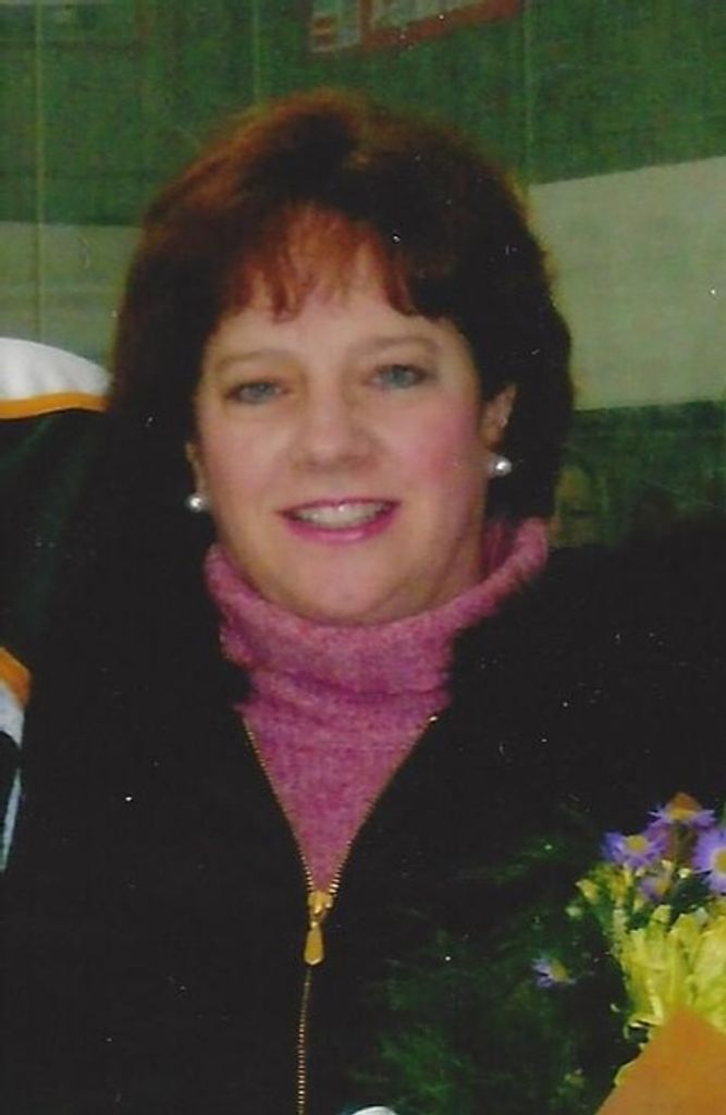 Christine M. Fischer