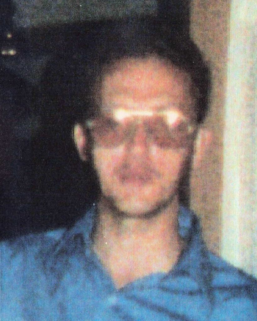 Thomas J. Yarbrough
