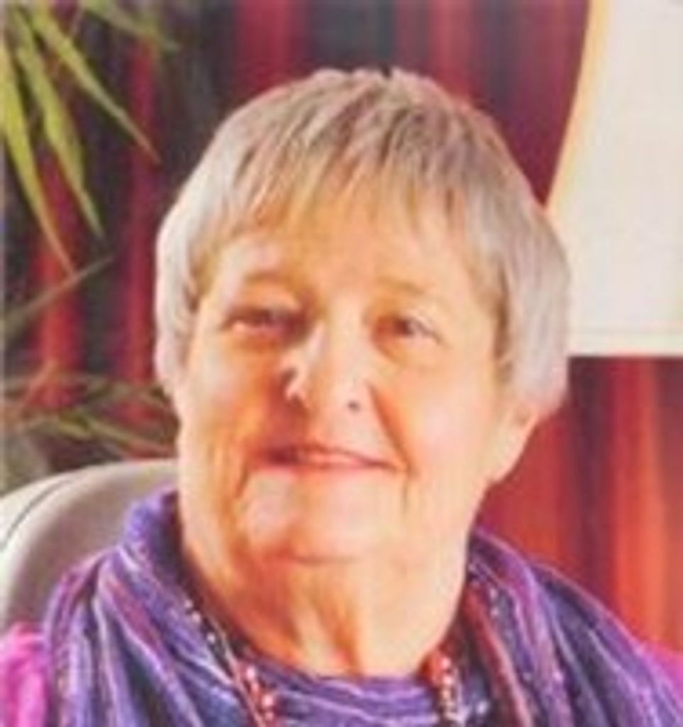 Nell Jean Comeaux Reed
