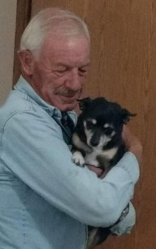 Bruce D. Berg Profile Photo