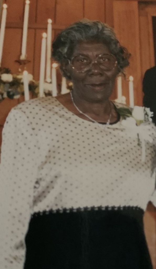 Lenora Lindsay Yokley Profile Photo