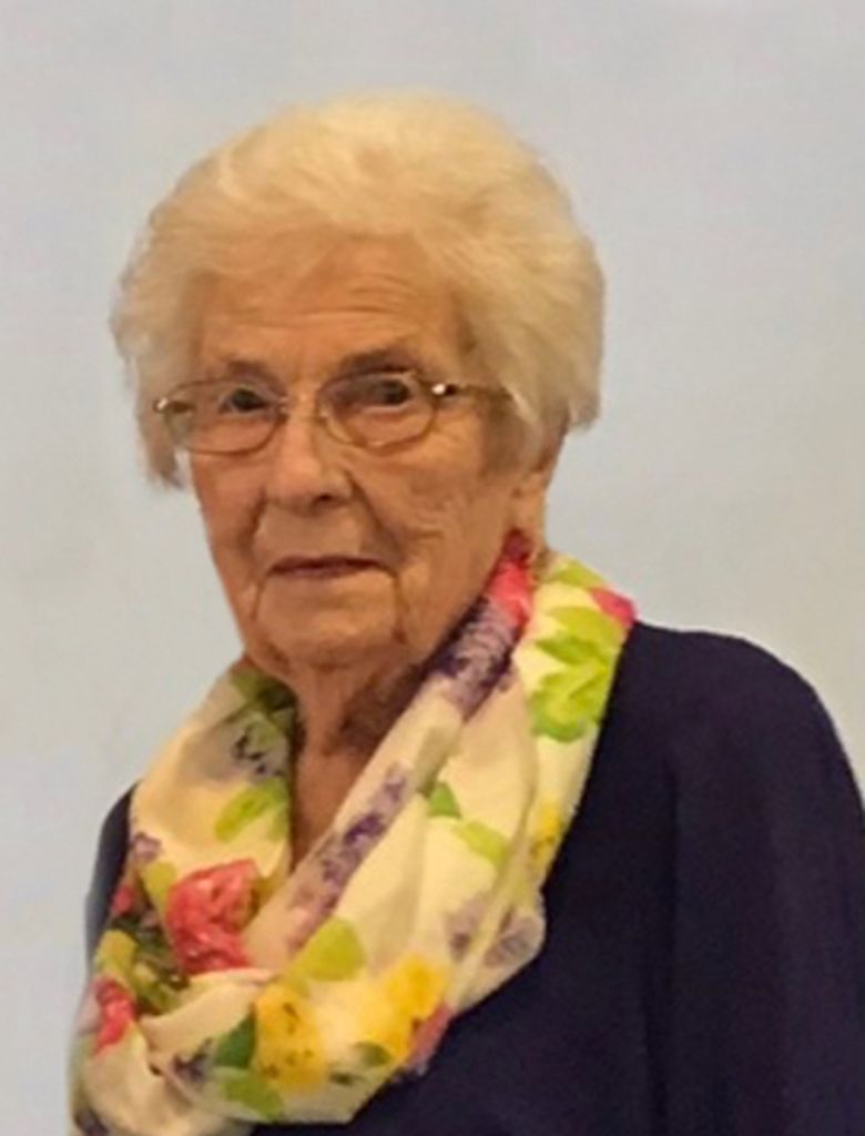 Marilyn F. Davison Profile Photo