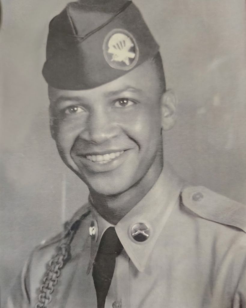 Louis G. Garrett Jr Profile Photo