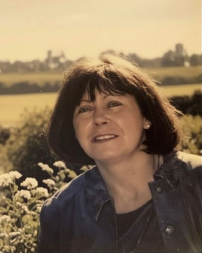 Jean Carter Polk Profile Photo