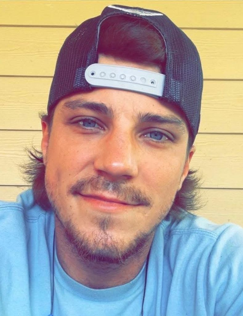 Caleb Lawrence Thomas Huff Profile Photo