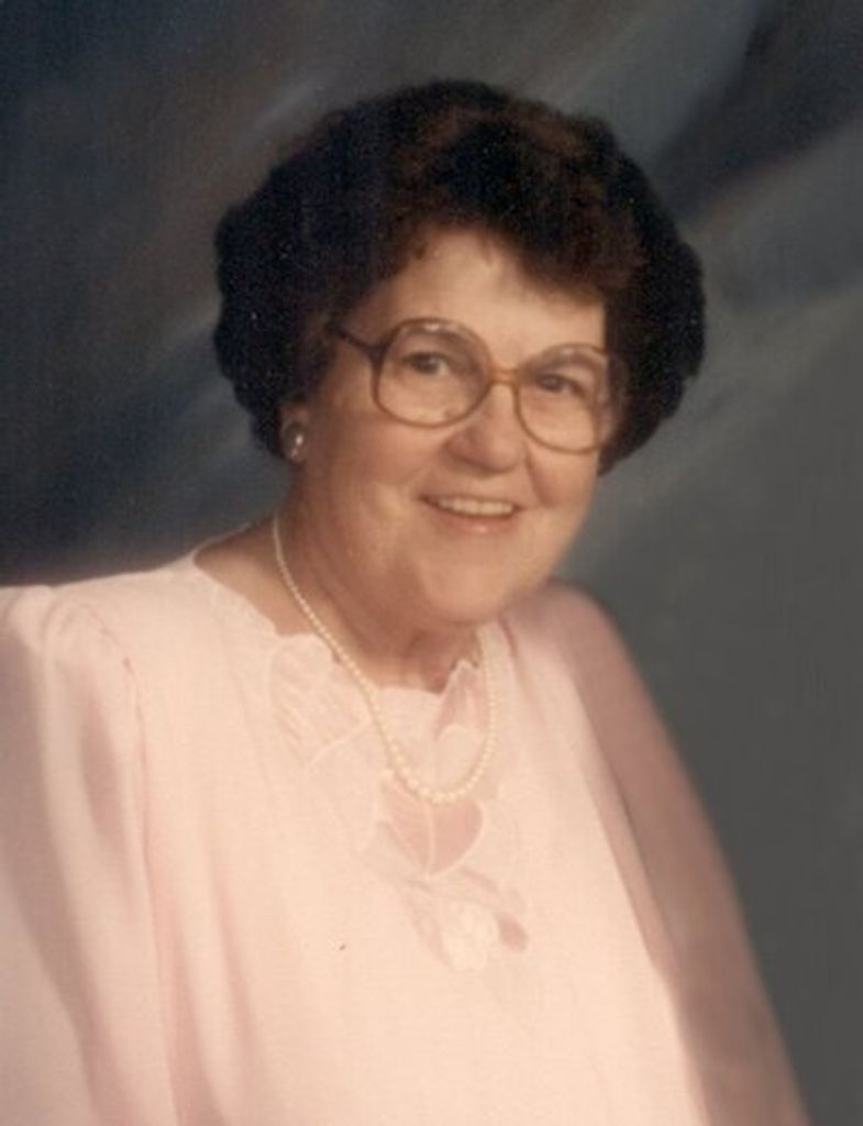 Ruth H. Landwehr Profile Photo