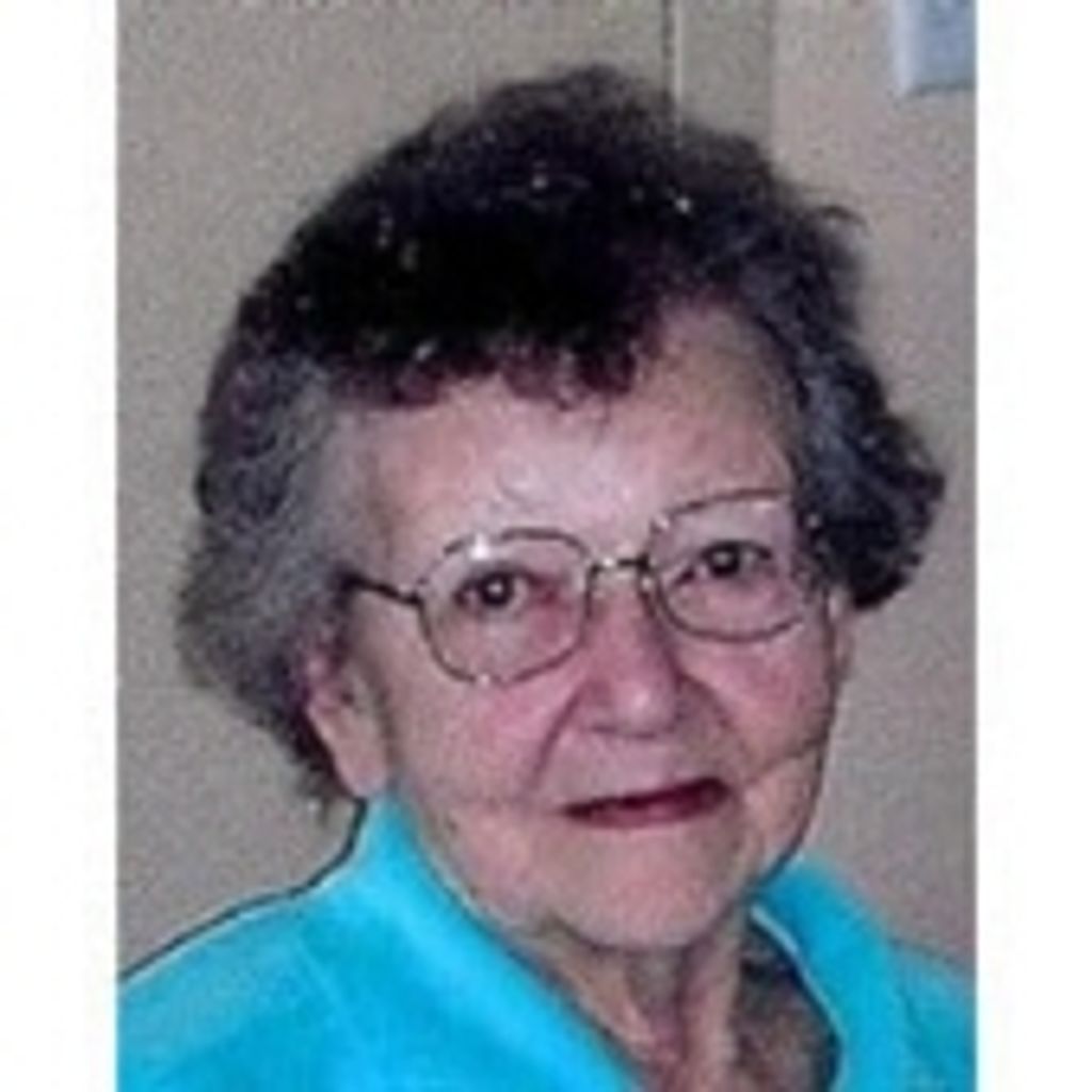 Anna Elsie Bonebright Profile Photo