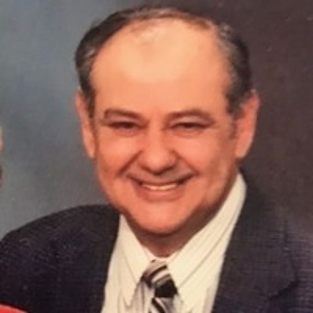 Joseph M Fiano