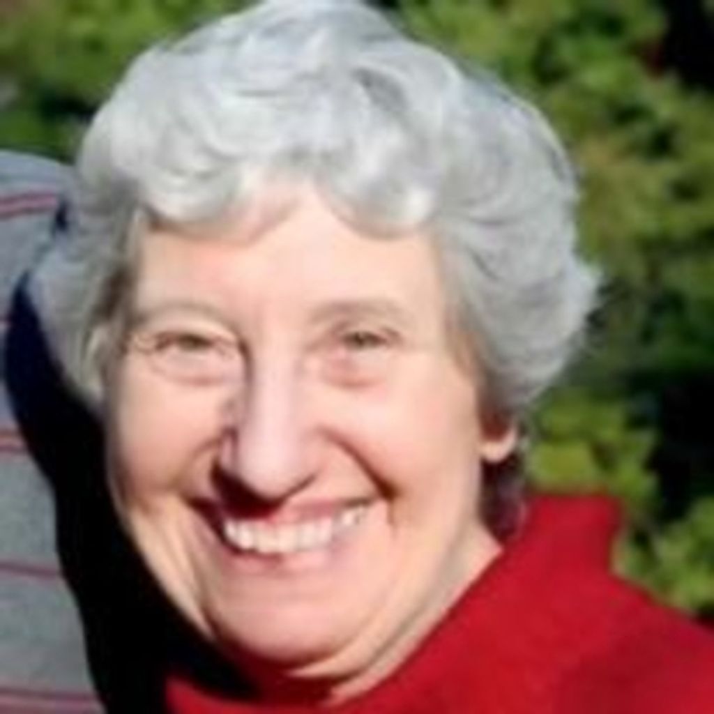 Mrs Jean Goad Profile Photo