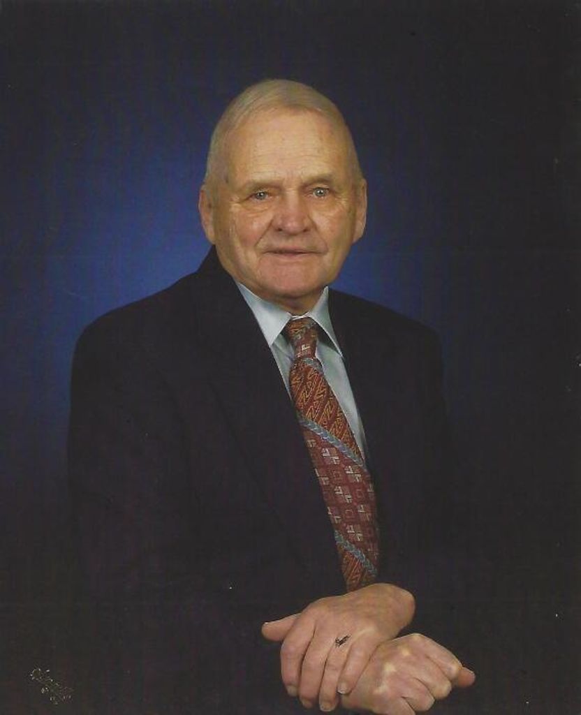 William Howard Nichola