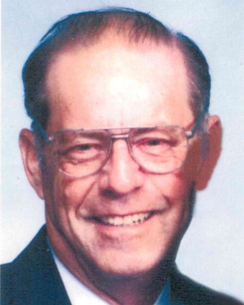 Harold James Benoit Profile Photo