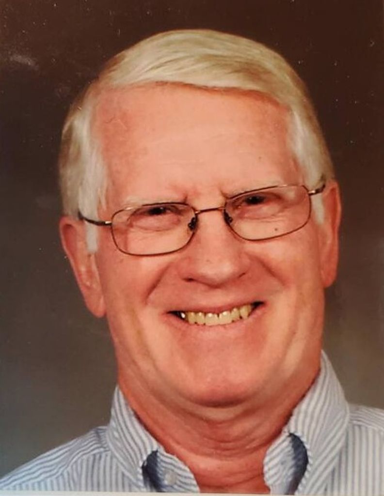 John Monroe Jones, Usn-Ret