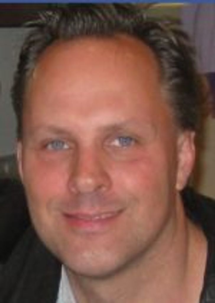 Karl A. Arula