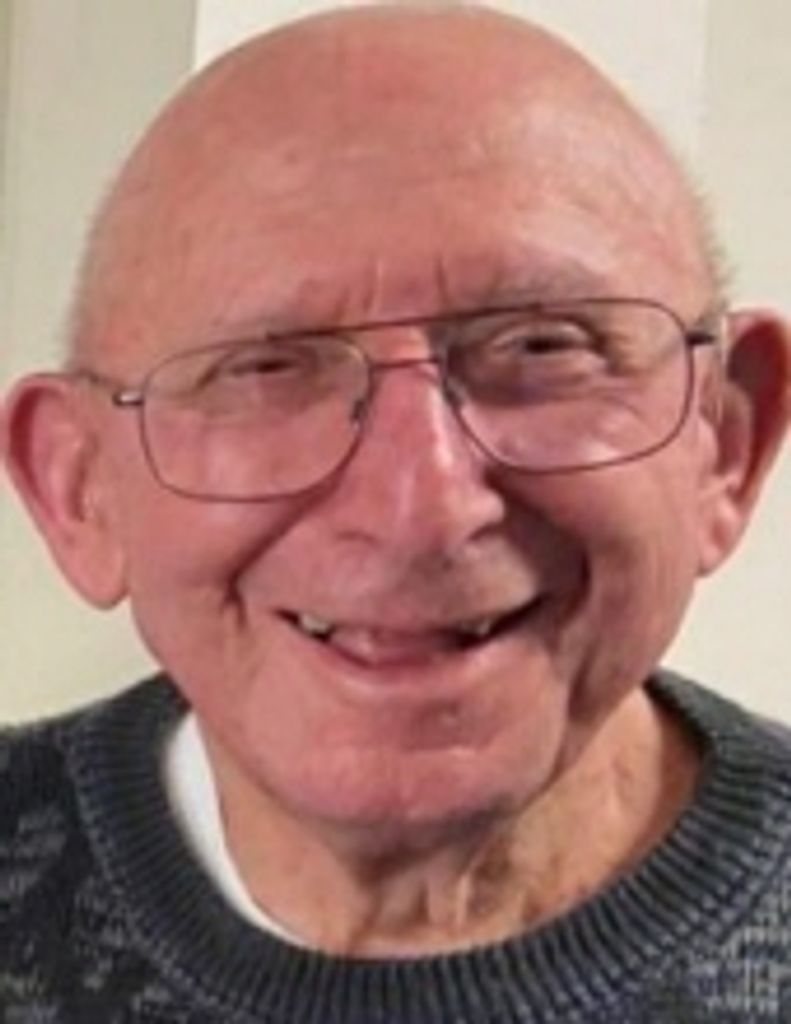 Ronald "Ron" Curtis Profile Photo