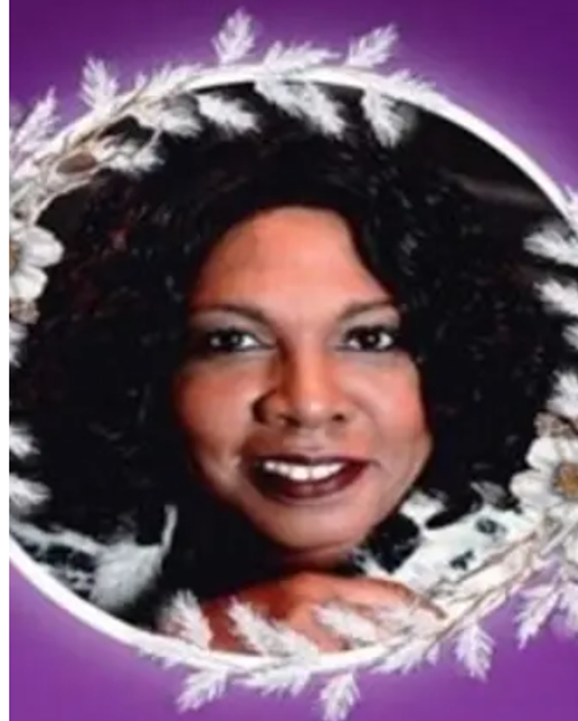 Mrs. Stephanie Stewart