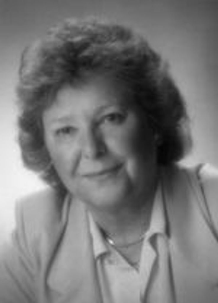 Elisabeth Maria Rothschild