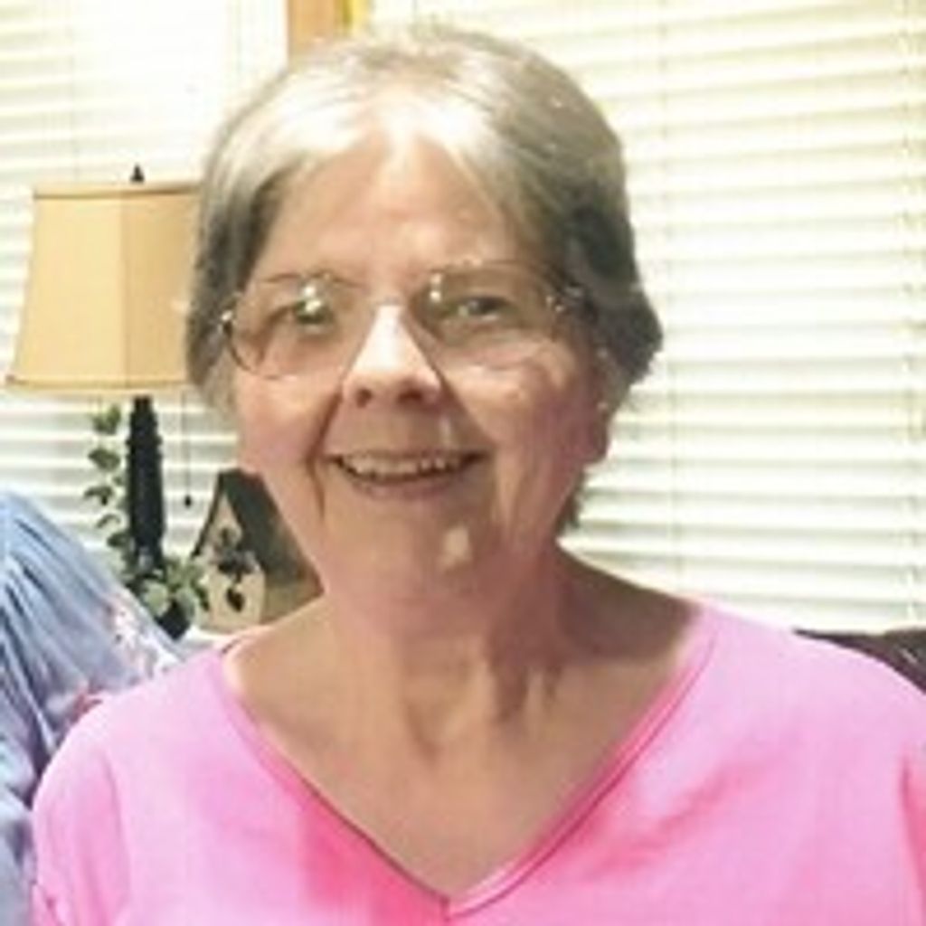 Betty Jane Gilbert