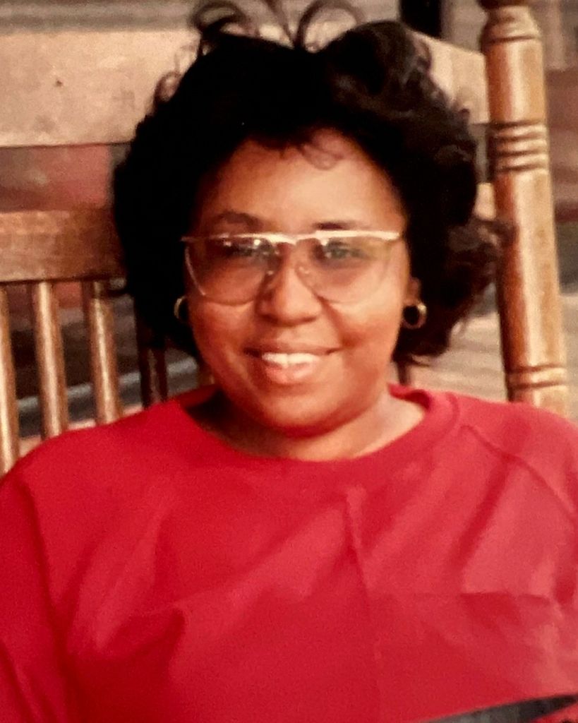 Alice R. Gates Riser