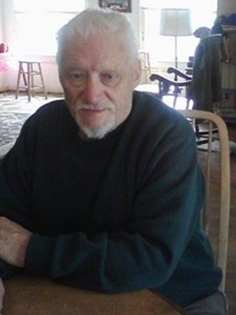 Claude M. Vanvolkenburgh Profile Photo