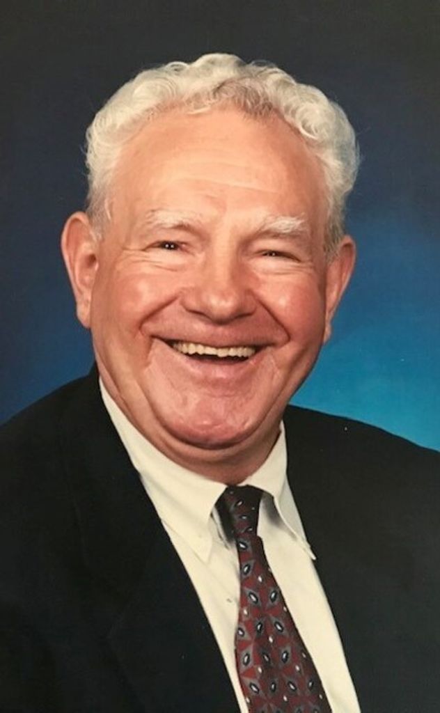 Mark L. Pendleton Profile Photo