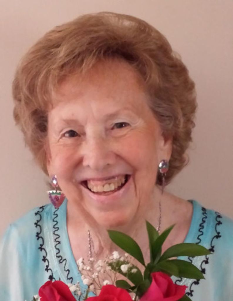 Gerri Hale Profile Photo