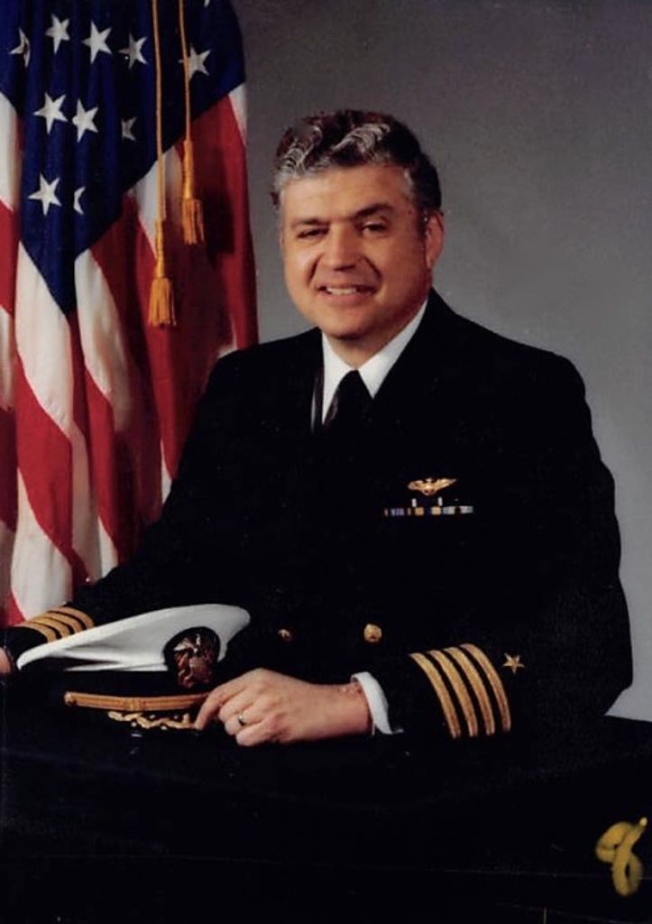 Robert T. Hayes Profile Photo