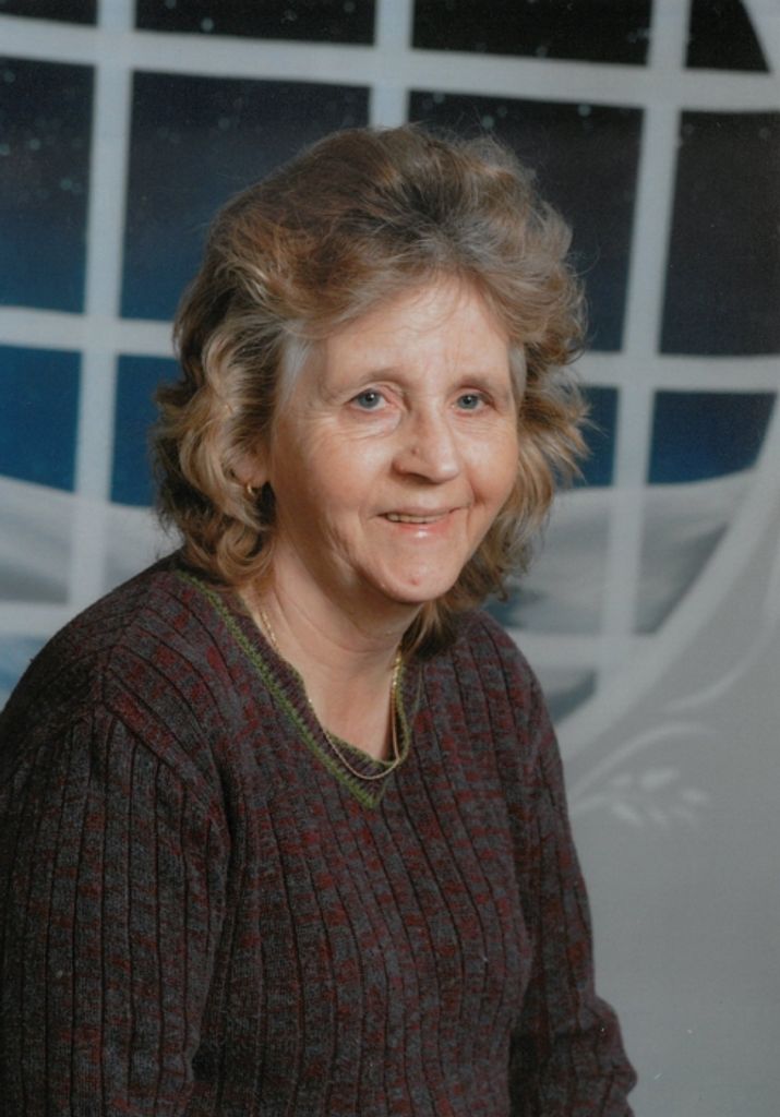 Betty Sue Stanley Profile Photo