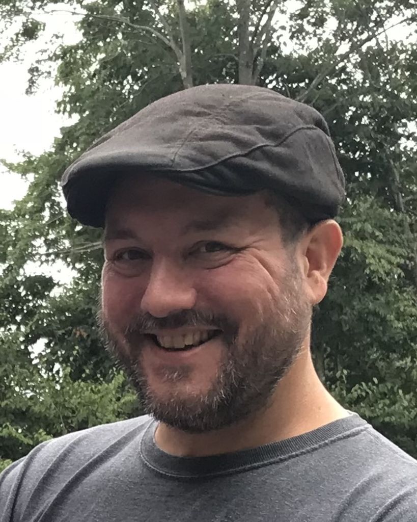 Benjamin P. Harris Profile Photo