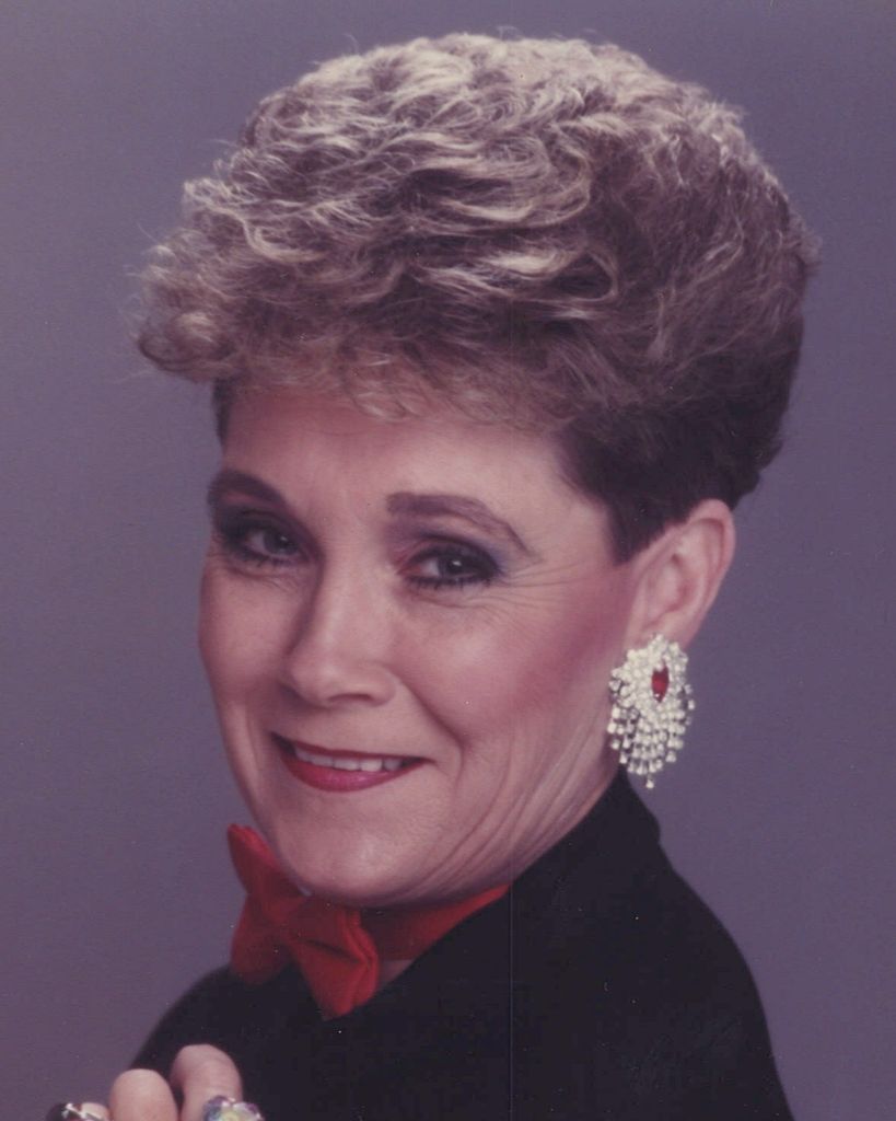 Sandra "Sandy" Alene Allman Profile Photo