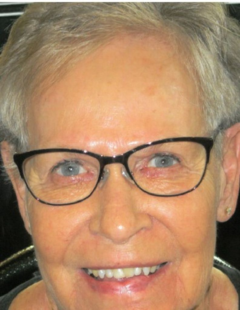 Susan Kae Reimers Profile Photo