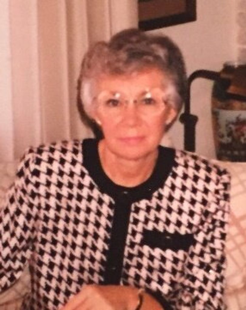 Kay  Hess