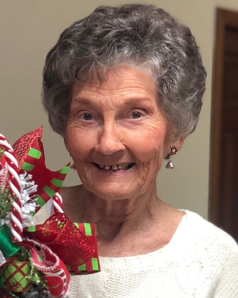 Mrs. Shelba Wilbanks Causby Profile Photo