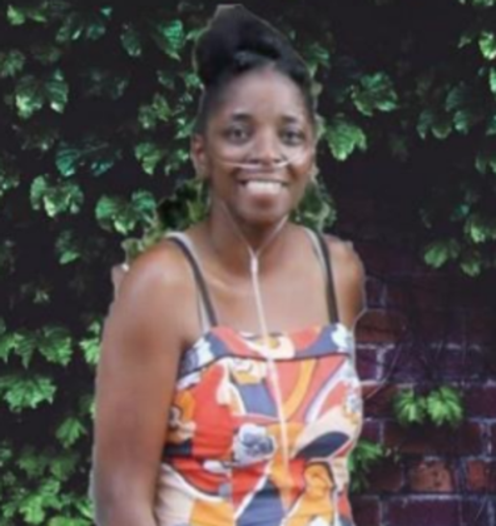 Katonia Clemons Dawsey Profile Photo