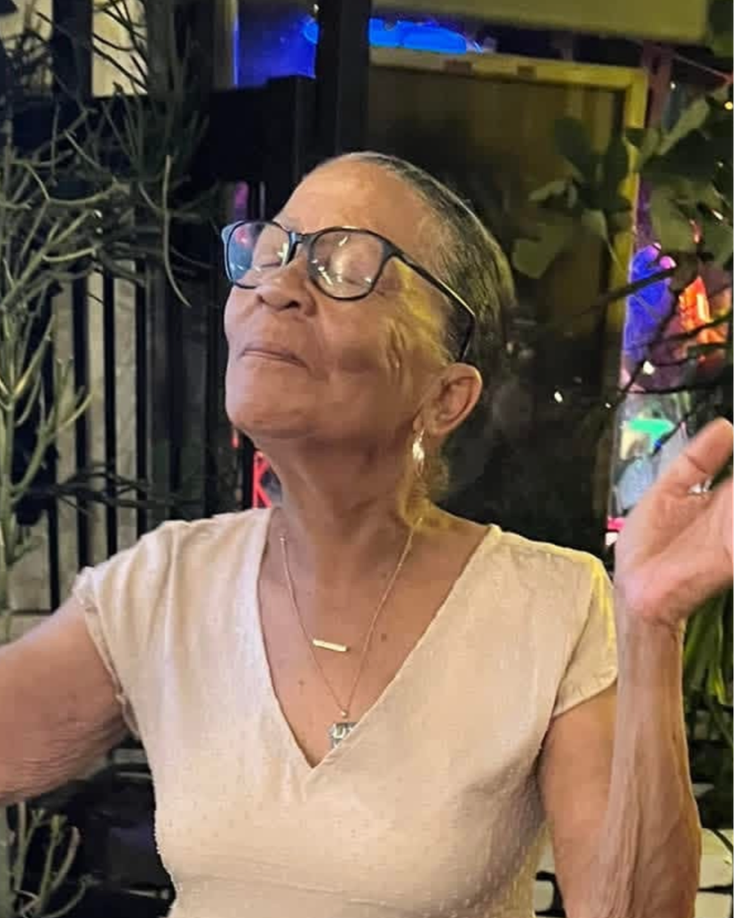 Nellie Jean Trice Profile Photo