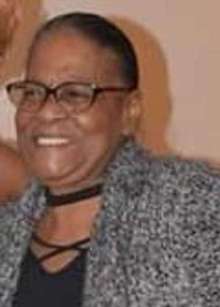 Ms. Josephine Ann Wilson Profile Photo