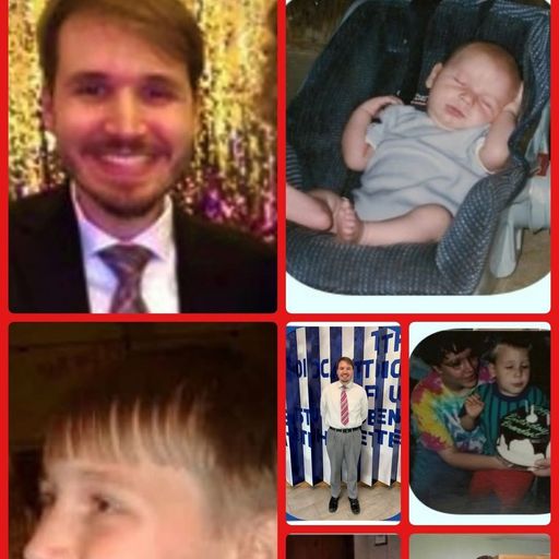 Brandon Michael Cooke Profile Photo