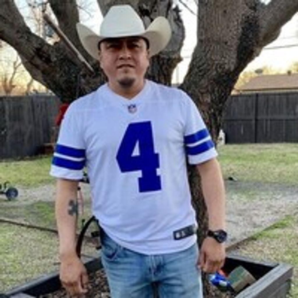 Sergio Saul Ibarra Carrizales