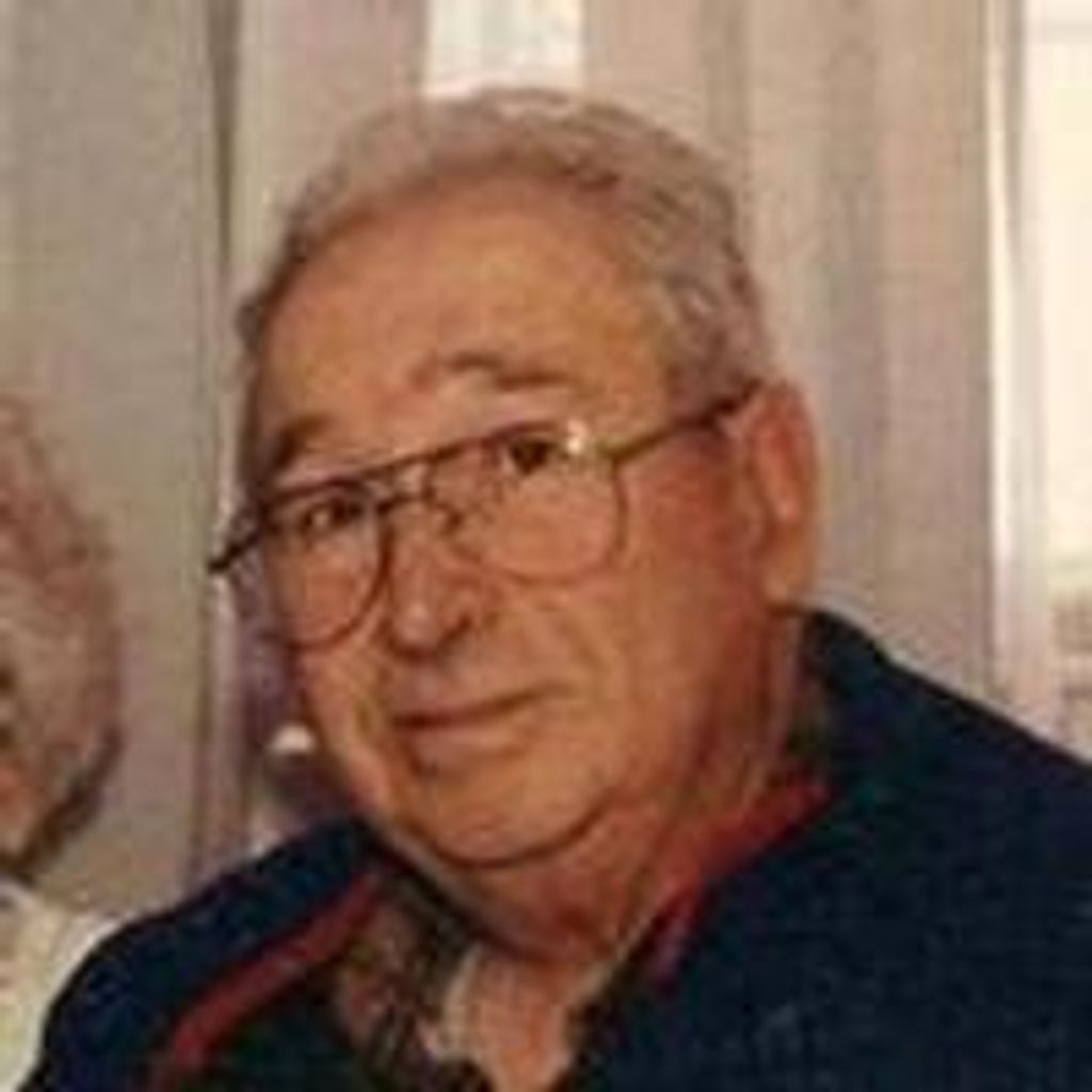 Carl Z Smith Profile Photo